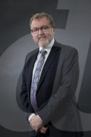 PORTRAIT - David Mundell 