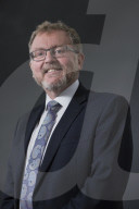 PORTRAIT - David Mundell 
