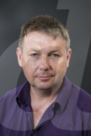 PORTRAIT - Danny Dorling