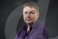PORTRAIT - Danny Dorling