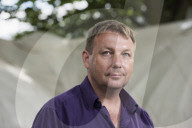 PORTRAIT - Danny Dorling