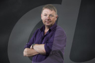 PORTRAIT - Danny Dorling