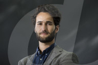 PORTRAIT - Daniel Susskind 