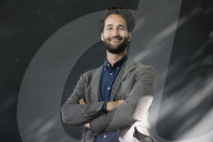 PORTRAIT - Daniel Susskind 