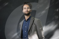 PORTRAIT - Daniel Susskind 