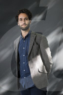 PORTRAIT - Daniel Susskind 