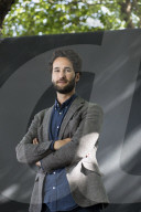 PORTRAIT - Daniel Susskind 