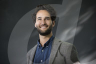PORTRAIT - Daniel Susskind 
