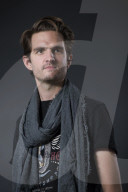 PORTRAIT - Chris Russell