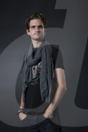 PORTRAIT - Chris Russell