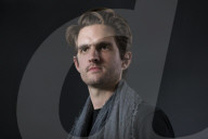 PORTRAIT - Chris Russell