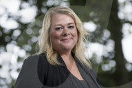 PORTRAIT - Robyn Young