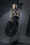 PORTRAIT - Billy Bragg 