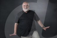 PORTRAIT - Alexei Sayle