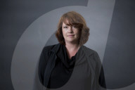 PORTRAIT - Eimear McBride