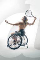 Jordanne Whiley 