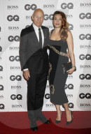 PEOPLE - GQ Men of the Year: Promis auf dem Roten Teppich