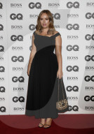 PEOPLE - GQ Men of the Year: Promis auf dem Roten Teppich