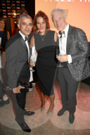 PEOPLE - GQ Men of the Year: Die Party