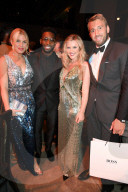 PEOPLE - GQ Men of the Year: Die Party