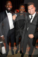 PEOPLE - GQ Men of the Year: Die Party
