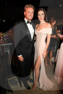 PEOPLE - GQ Men of the Year: Die Party