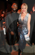 PEOPLE - GQ Men of the Year: Die Party