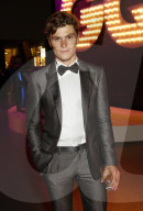PEOPLE - GQ Men of the Year: Die Party