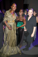 PEOPLE - GQ Men of the Year: Die Party