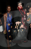 PEOPLE - GQ Men of the Year: Die Party