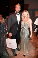 PEOPLE - GQ Men of the Year: Die Party