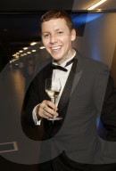PEOPLE - GQ Men of the Year: Die Party