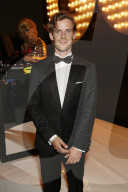 PEOPLE - GQ Men of the Year: Die Party