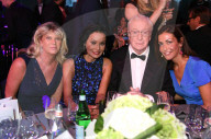 PEOPLE - GQ Men of the Year: Die Party