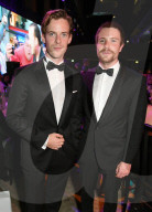 PEOPLE - GQ Men of the Year: Die Party