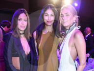 PEOPLE - GQ Men of the Year: Die Party