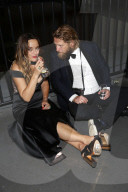 PEOPLE - GQ Men of the Year: Die Party