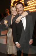 PEOPLE - GQ Men of the Year: Die Party