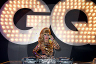 PEOPLE - GQ Men of the Year: Die Party