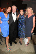 PEOPLE - GQ Men of the Year: Die Party