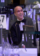 PEOPLE - GQ Men of the Year: Die Party
