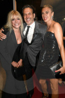 PEOPLE - GQ Men of the Year: Die Party