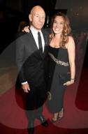 PEOPLE - GQ Men of the Year: Die Party