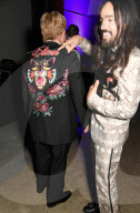 PEOPLE - GQ Men of the Year: Die Party