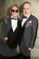 PEOPLE - GQ Men of the Year: Die Party
