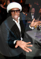 PEOPLE - GQ Men of the Year: Die Party