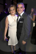 PEOPLE - GQ Men of the Year: Die Party
