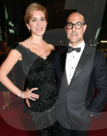 PEOPLE - GQ Men of the Year: Die Party