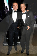 PEOPLE - GQ Men of the Year: Die Gewinner