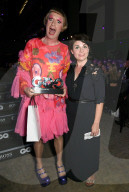 PEOPLE - GQ Men of the Year: Die Gewinner